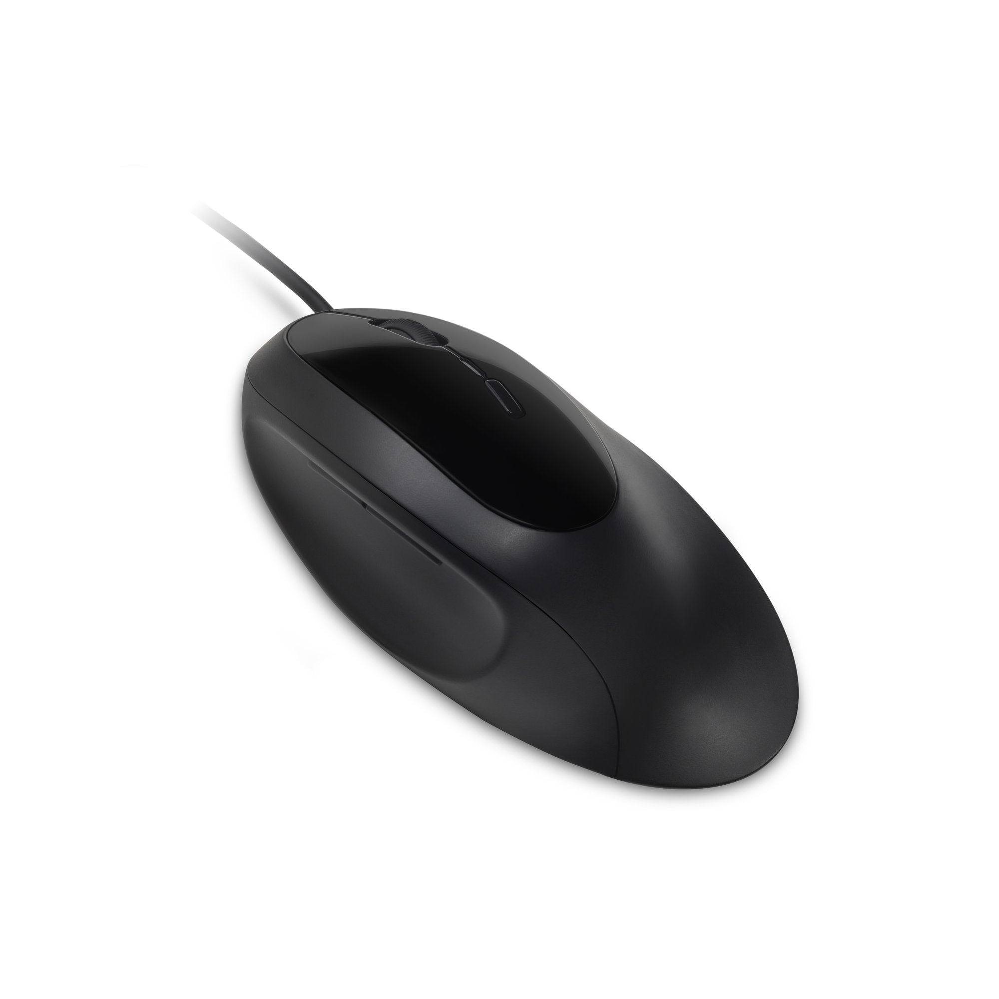 Kensington Pro Fit Ergo Ergonomische Maus – kabelgebunden