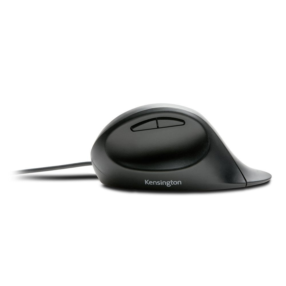 Kensington Pro Fit Ergo Ergonomische Maus – kabelgebunden
