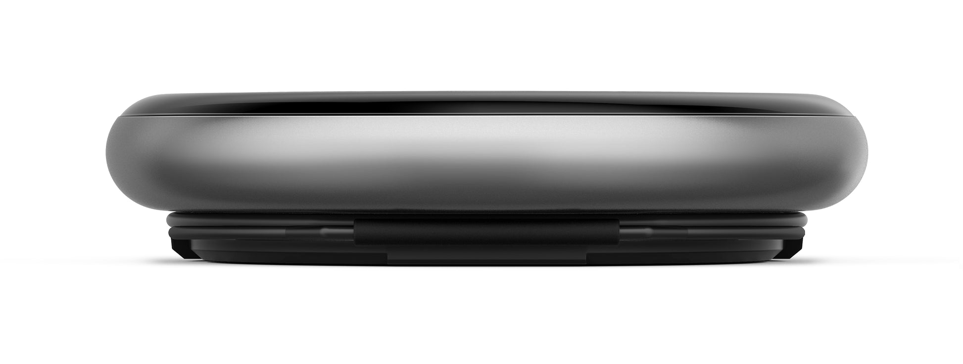 Yealink CP700 UC Freisprecheinrichtung – USB‑A, Bluetooth 4.0 – Schwarz/Grau