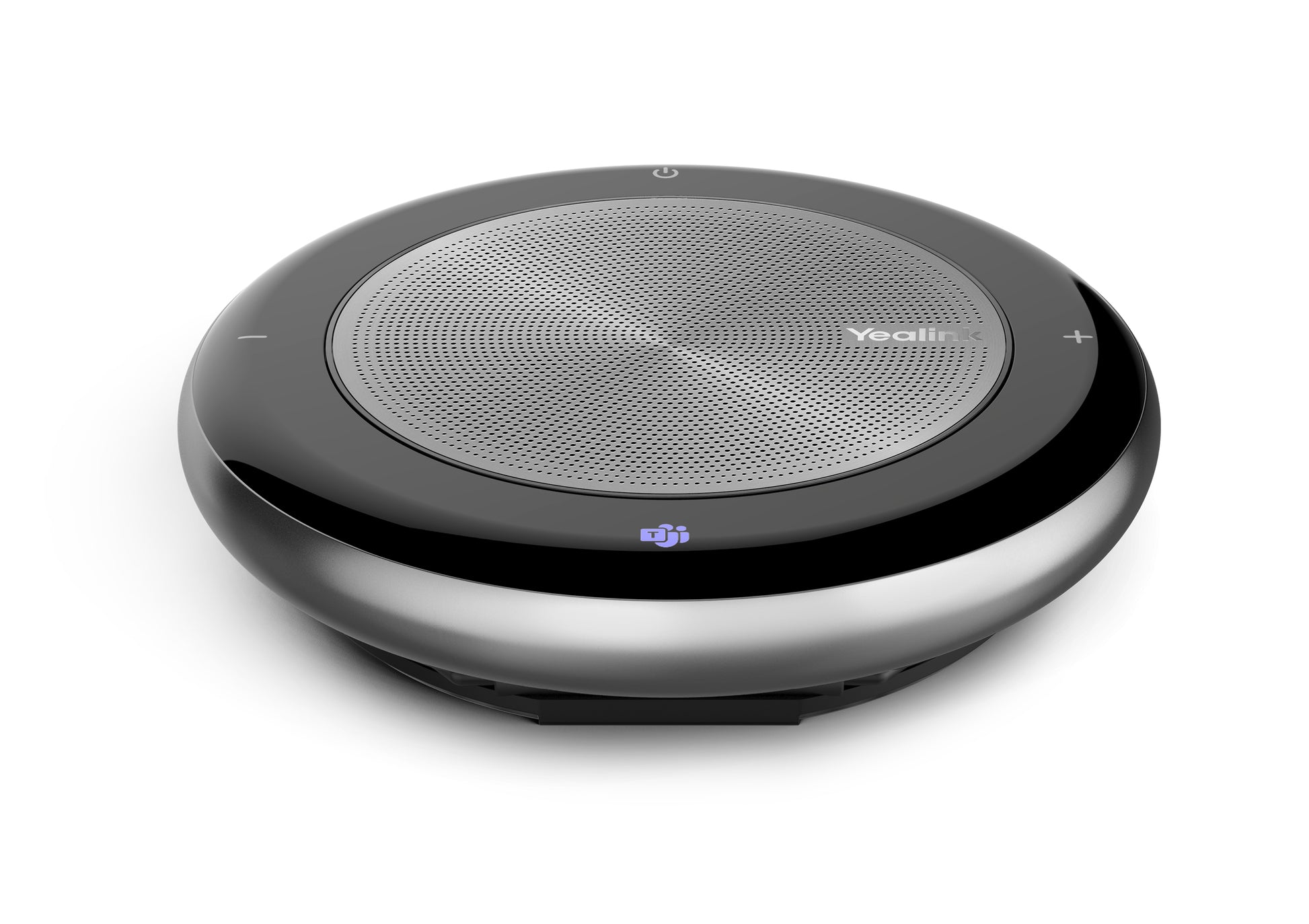 Yealink CP700 UC Freisprecheinrichtung – USB‑A, Bluetooth 4.0 – Schwarz/Grau