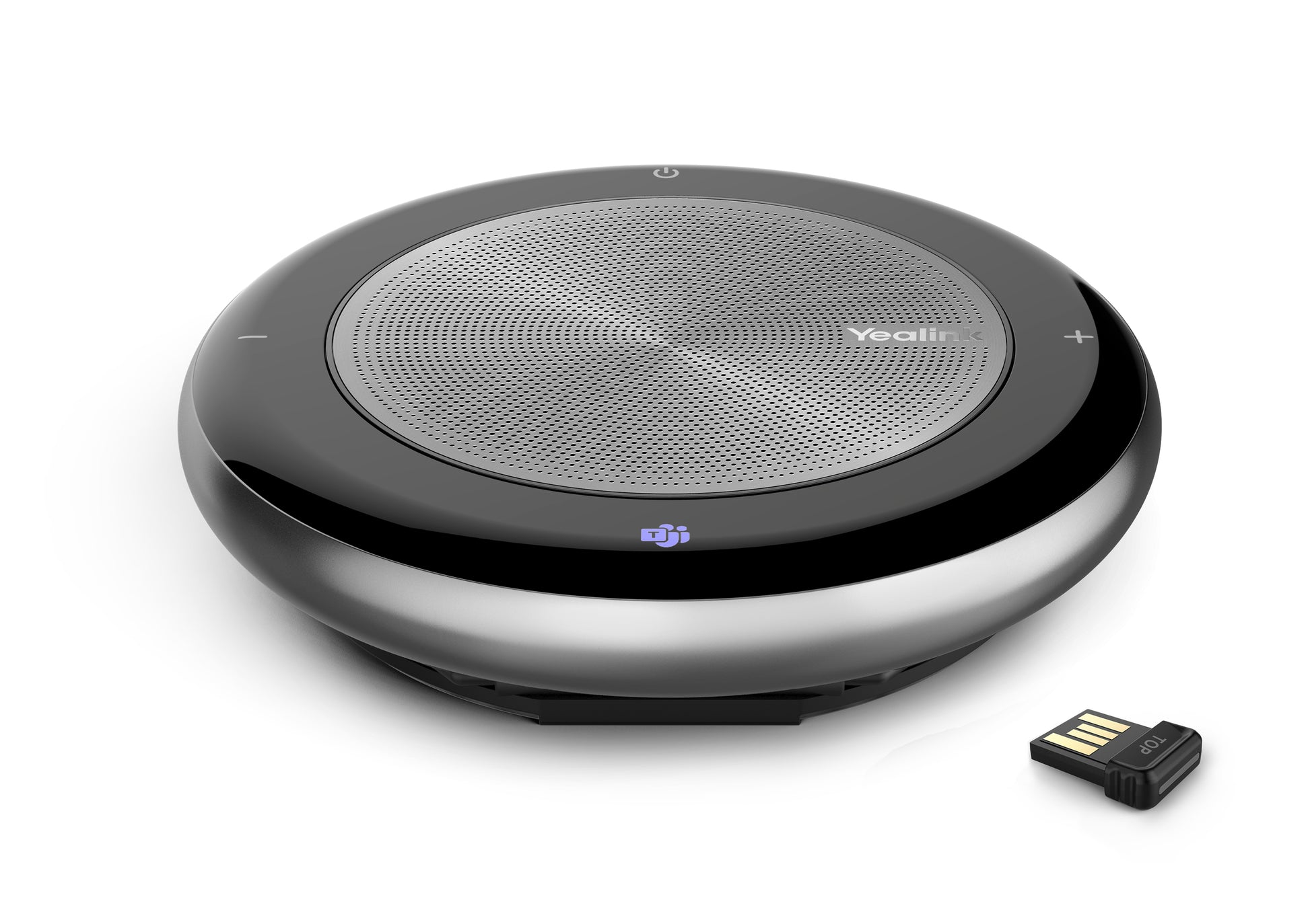 Yealink CP700 Konferenzlautsprecher – USB/Bluetooth, für Microsoft Teams