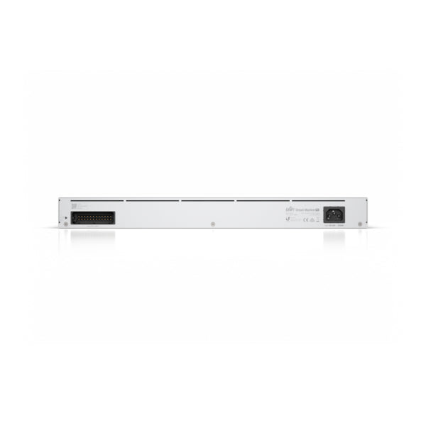 Ubiquiti UniFi Dream Machine Pro UDM-PRO – Managed Switch – 9×GbE, 2×SFP+, 1U