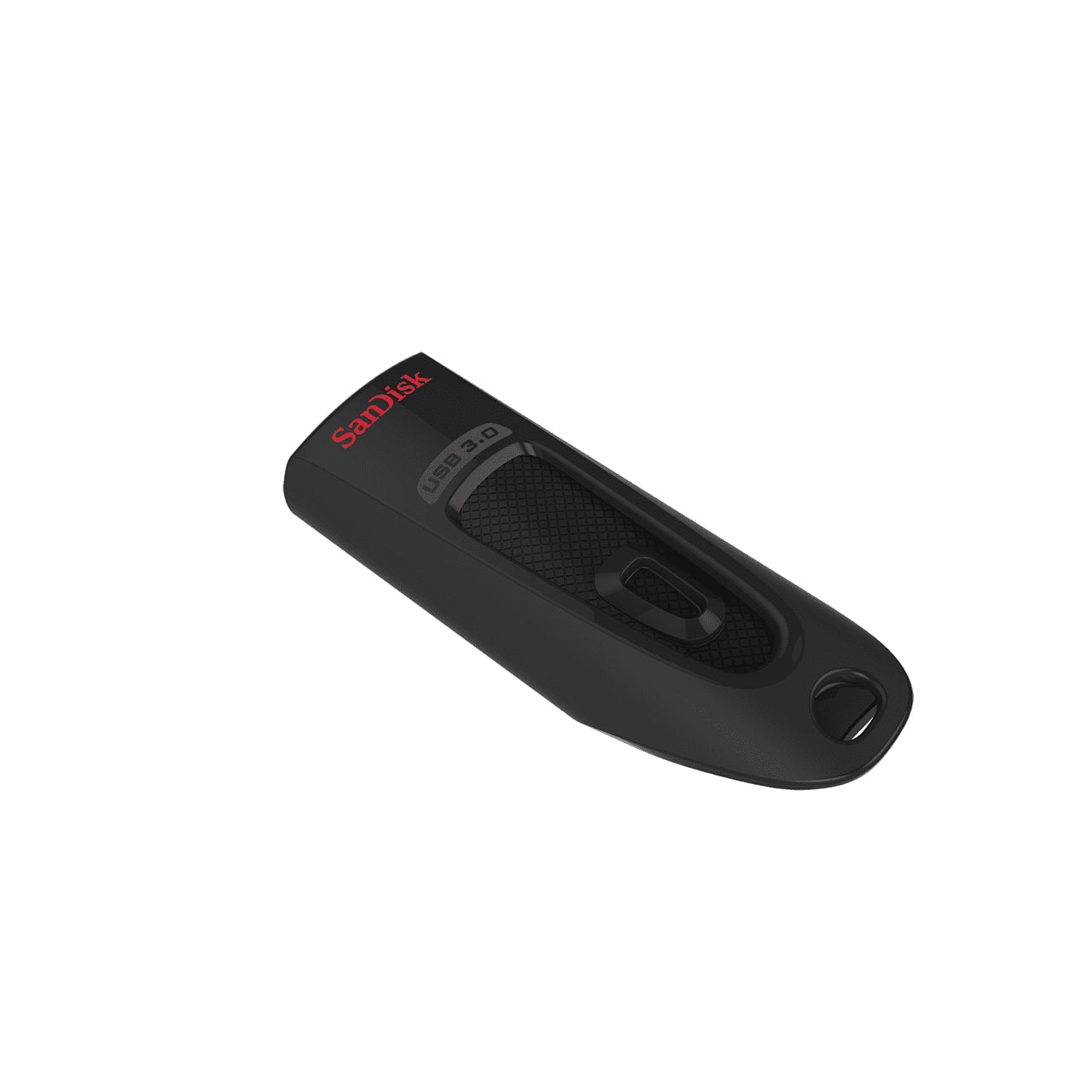 SanDisk Ultra USB-Stick – 512 GB, USB 3.0, Lesegeschwindigkeit bis 130 MB/s