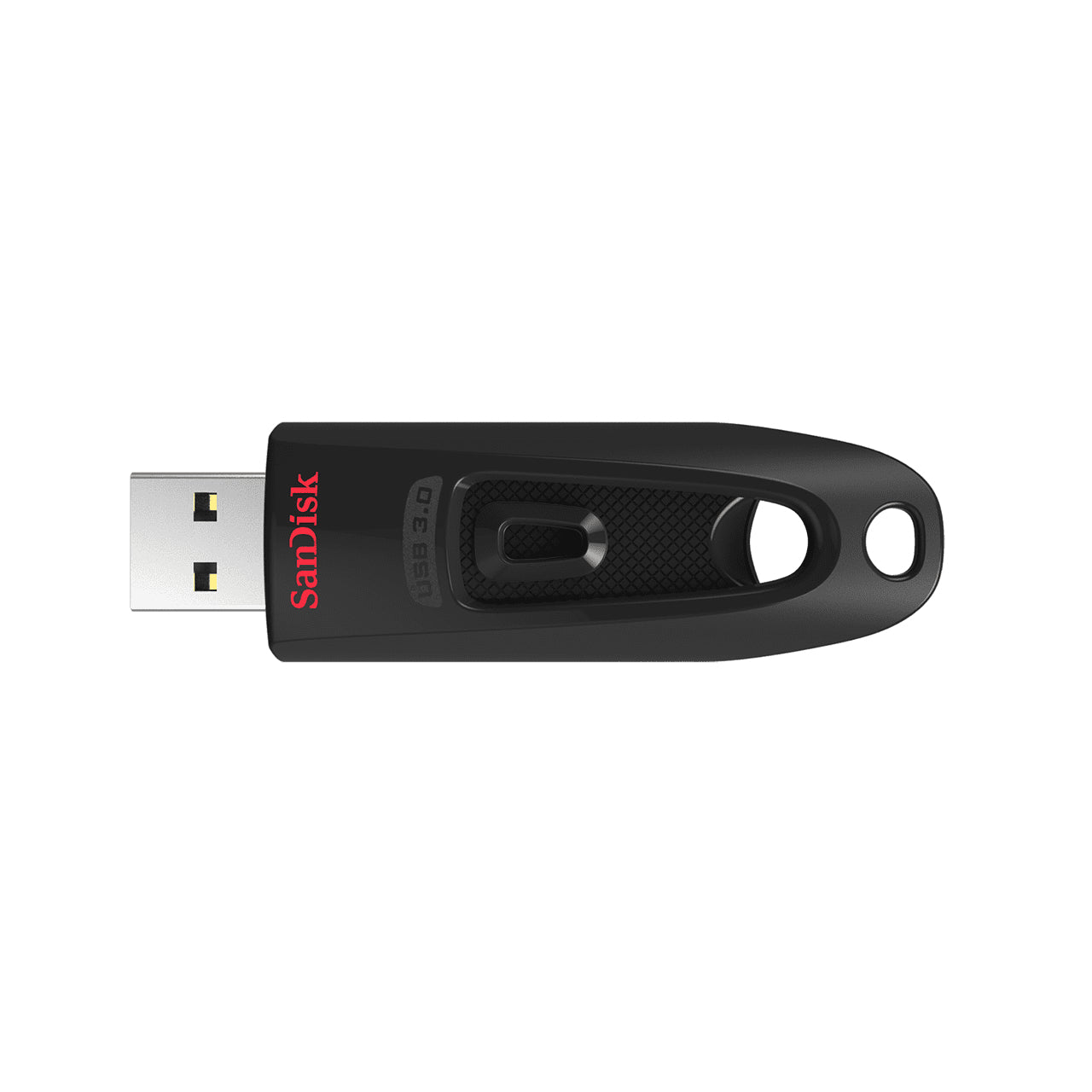 SanDisk Ultra USB-Stick – 512 GB, USB 3.0, Lesegeschwindigkeit bis 130 MB/s