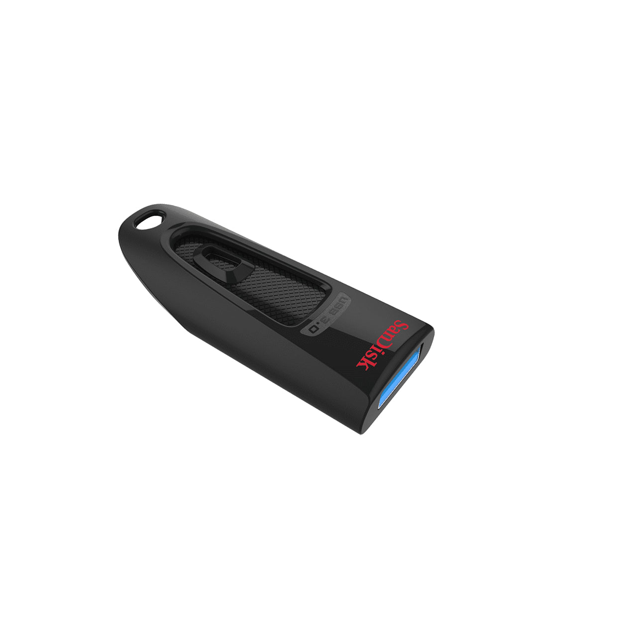 SanDisk Ultra USB-Stick – 512 GB, USB 3.0, Lesegeschwindigkeit bis 130 MB/s