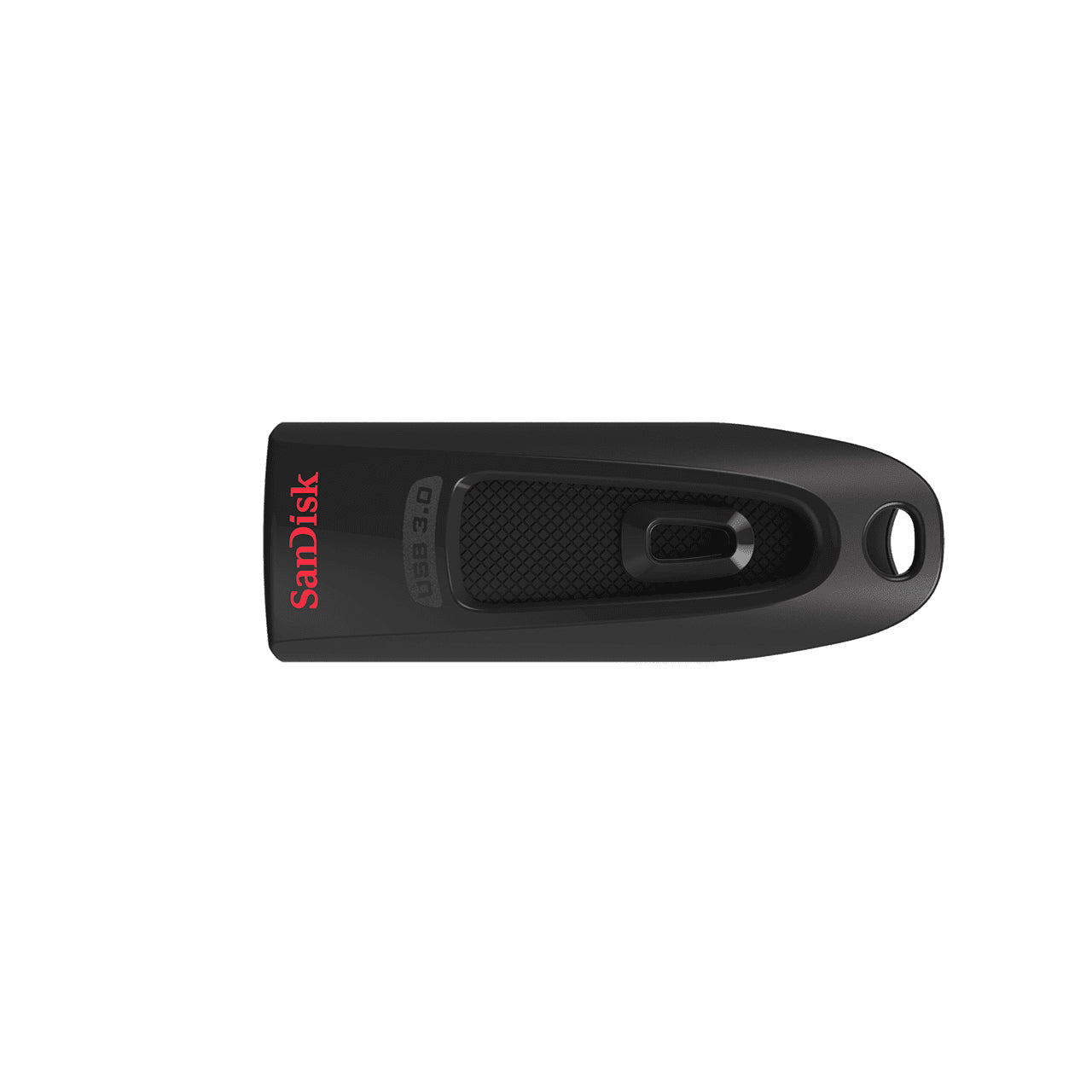 SanDisk Ultra USB-Stick – 512 GB, USB 3.0, Lesegeschwindigkeit bis 130 MB/s