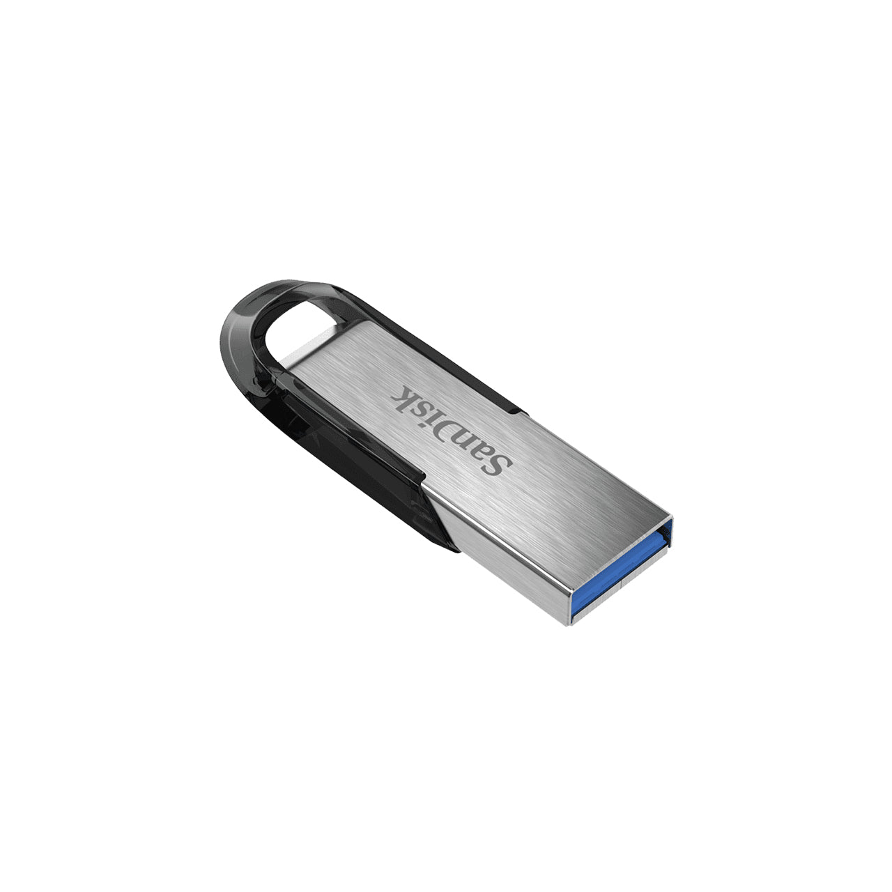 SanDisk Ultra Flair SDCZ73512 USB-Stick – 512 GB, USB 3.0, Passwortschutz