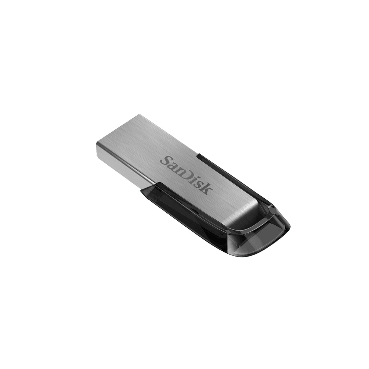 SanDisk Ultra Flair SDCZ73512 USB-Stick – 512 GB, USB 3.0, Passwortschutz