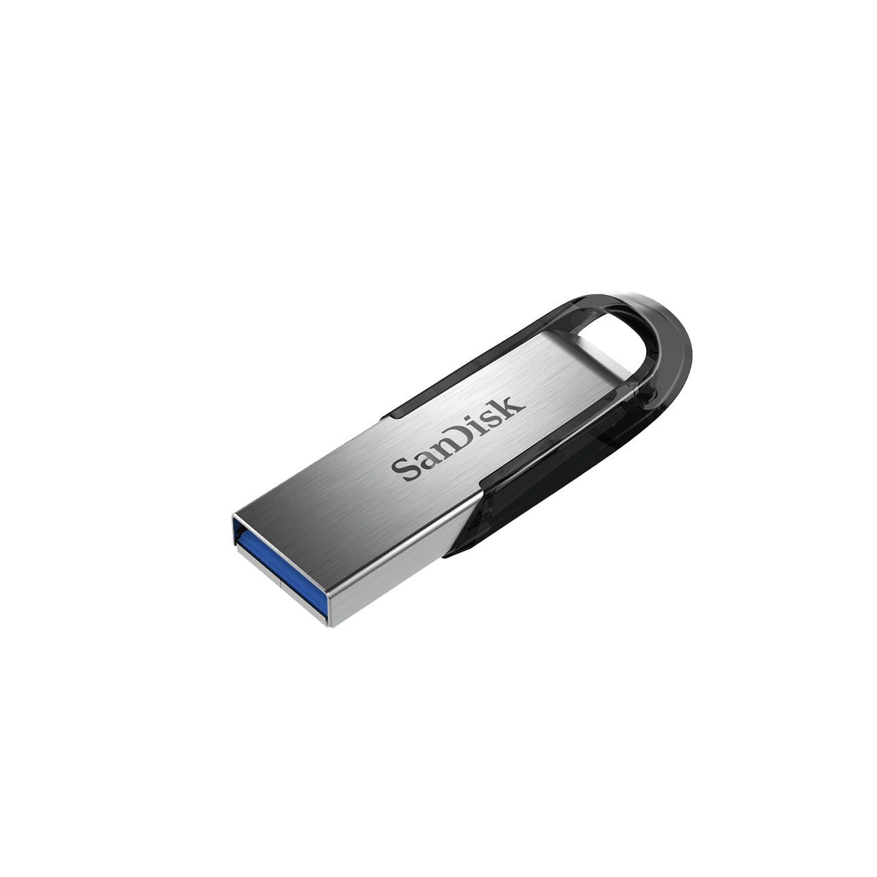 SanDisk Ultra Flair SDCZ73512 USB-Stick – 512 GB, USB 3.0, Passwortschutz
