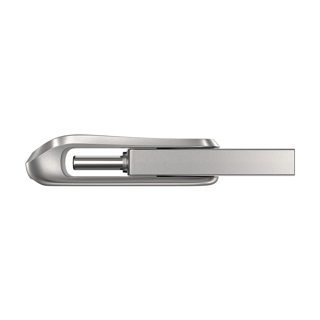 SanDisk Ultra Dual Drive Luxe USB-Stick – 64 GB, USB 3.1 Gen 1 (USB-C), 150 MB/s
