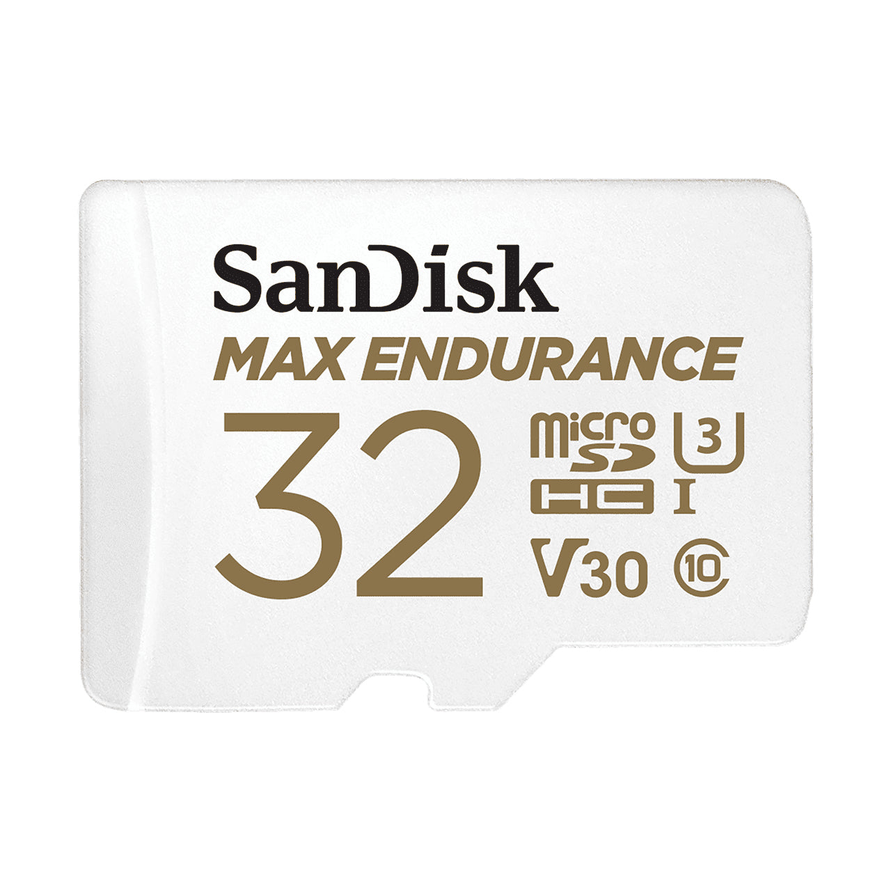 SanDisk Barcode-Etiketten