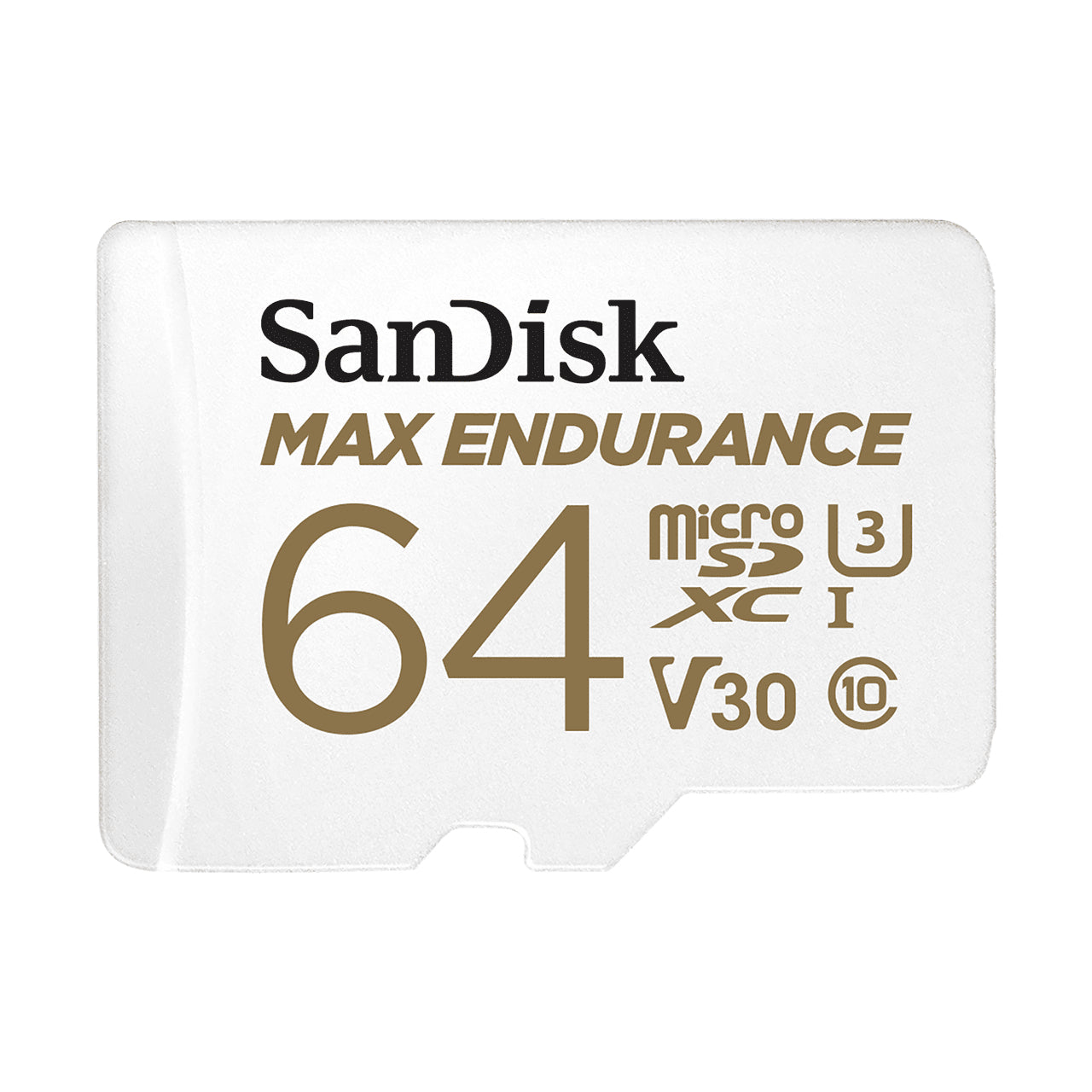 SanDisk Barcode-Etiketten