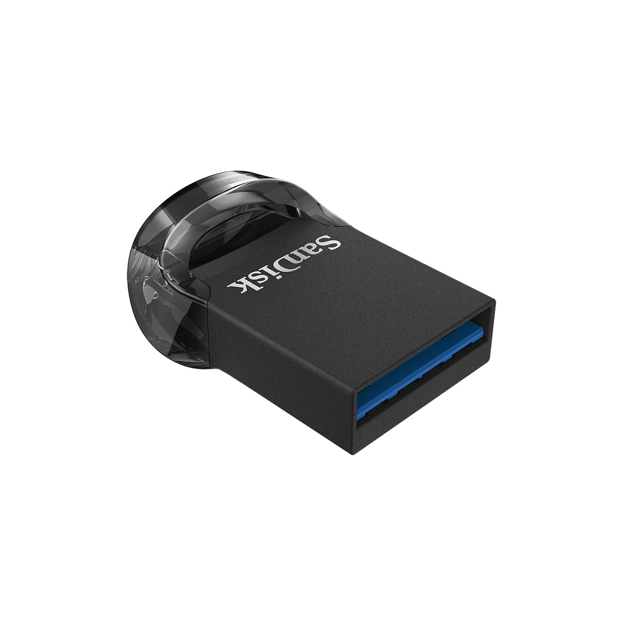 SanDisk Ultra Fit USB-Stick – 512 GB, USB 3.1