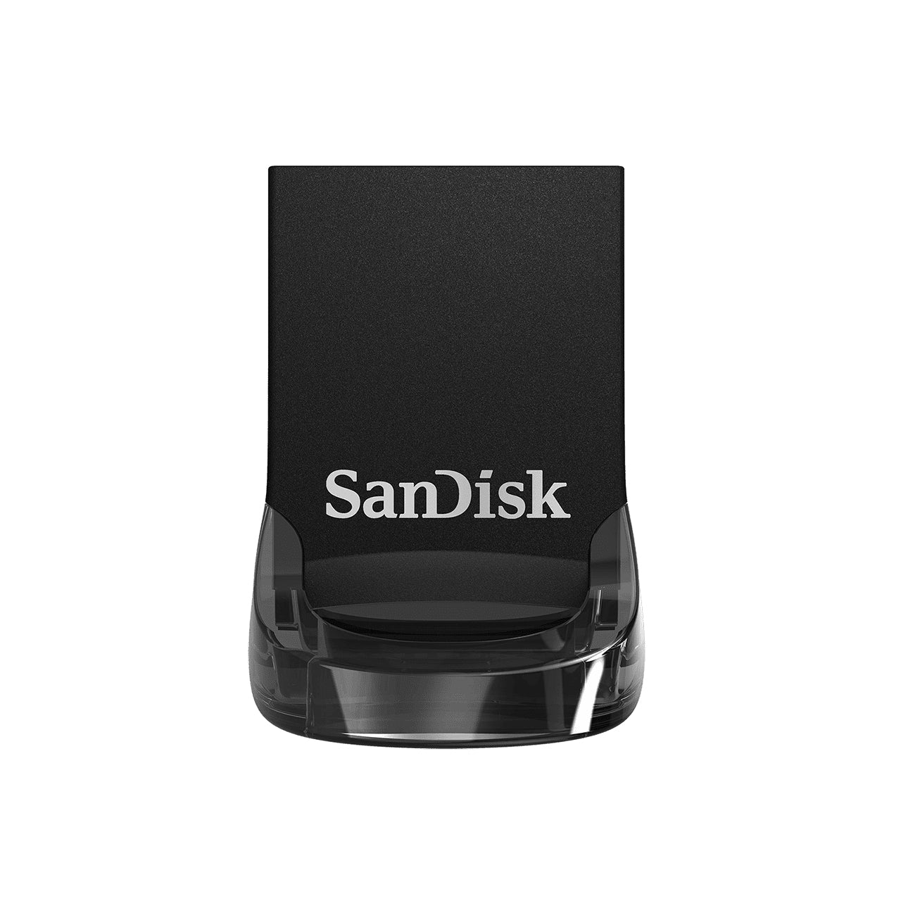 SanDisk Ultra Fit USB-Stick – 512 GB, USB 3.1