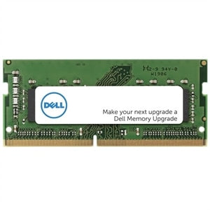 DELL AA937596 – 16 GB (2×8 GB) DDR4 SO-DIMM 3'200 MHz