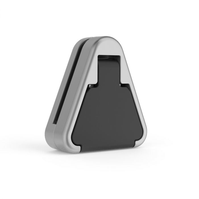 Compulocks Sicherheitsanker für Microsoft Surface Pro (1.–7. Gen.) und Surface Go – Silber