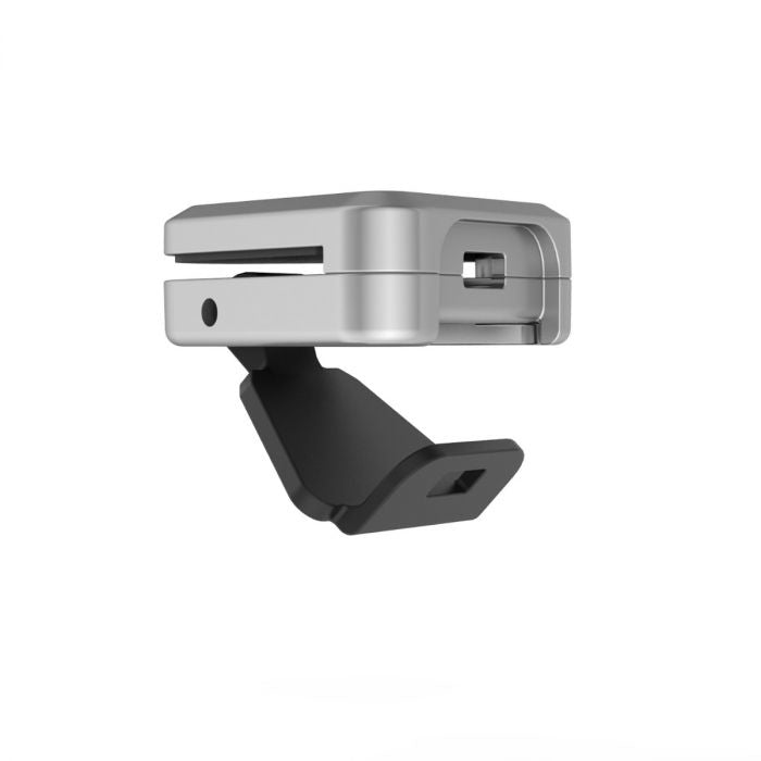 Compulocks Sicherheitsanker für Microsoft Surface Pro (1.–7. Gen.) und Surface Go – Silber