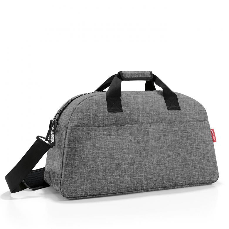 reisenthel Overnighter Reisetasche – 114 g, Grau