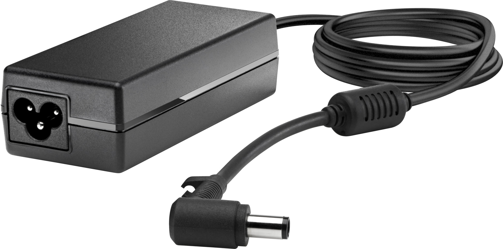 HP Netzteil 65 W – für Thin Client t630 – schwarz