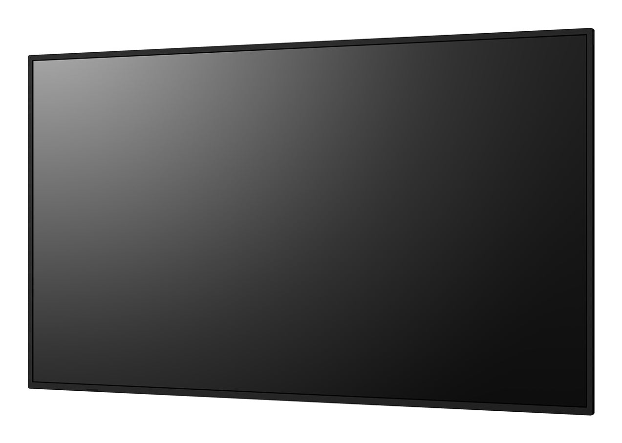 Sharp MultiSync P556 – 55" Signage-Display – 4K UHD – LCD (IPS) – 60 Hz – 700 cd/m² – 24/7