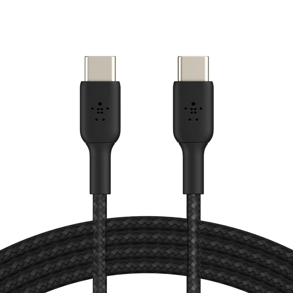 Belkin USB-Kabel, USB-C zu USB-C, 1 m
