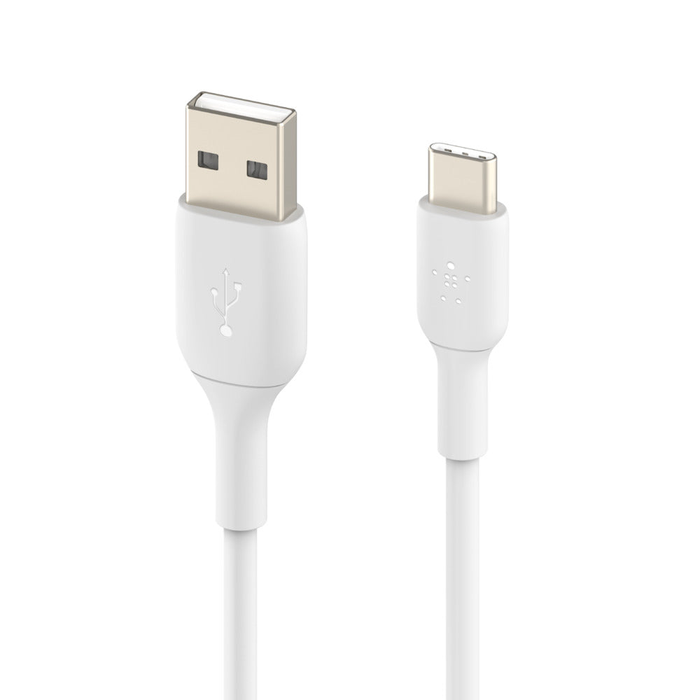 Belkin USB-Kabel, USB-C zu USB-A, 0,15 m