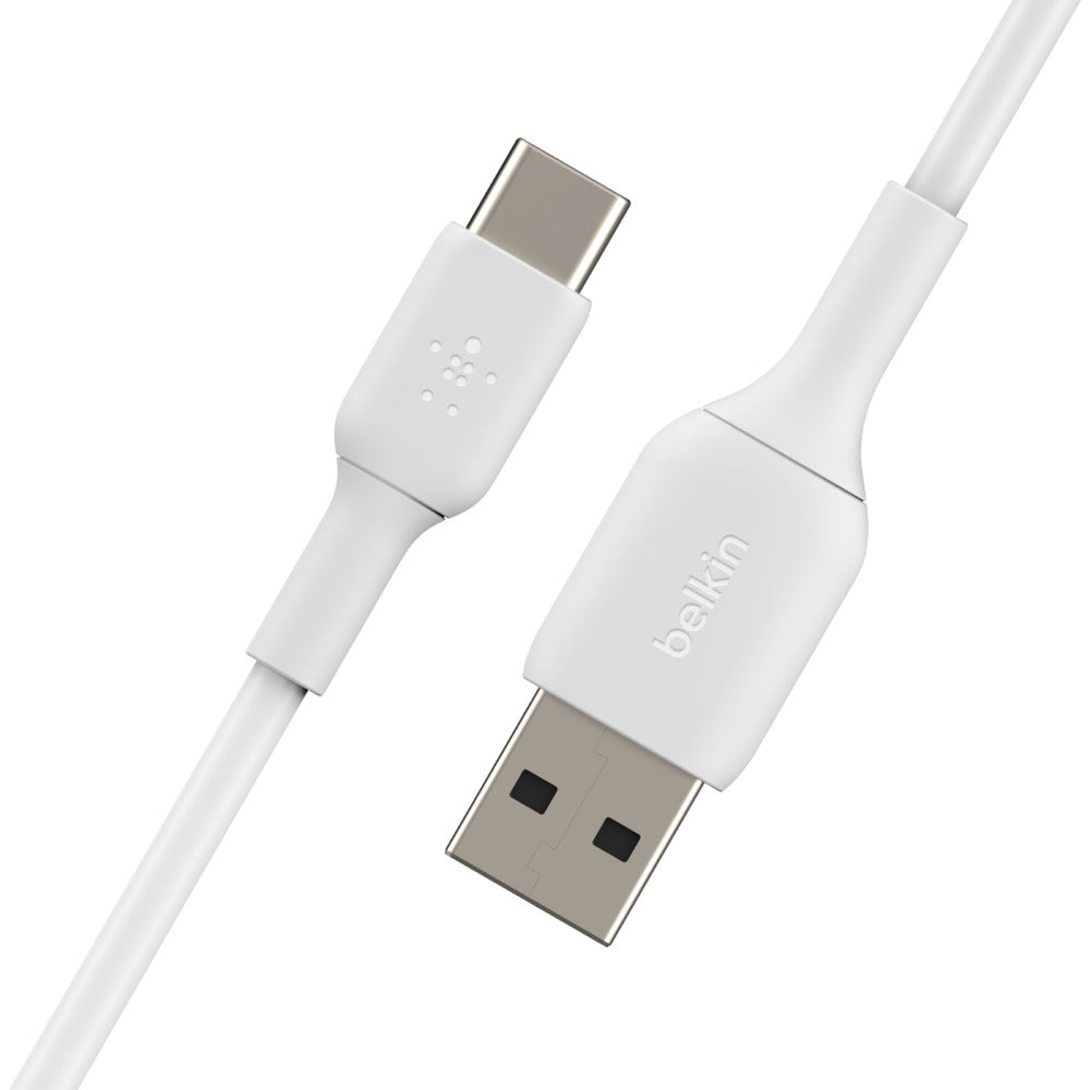 Belkin USB-Kabel, USB-C zu USB-A, 0,15 m