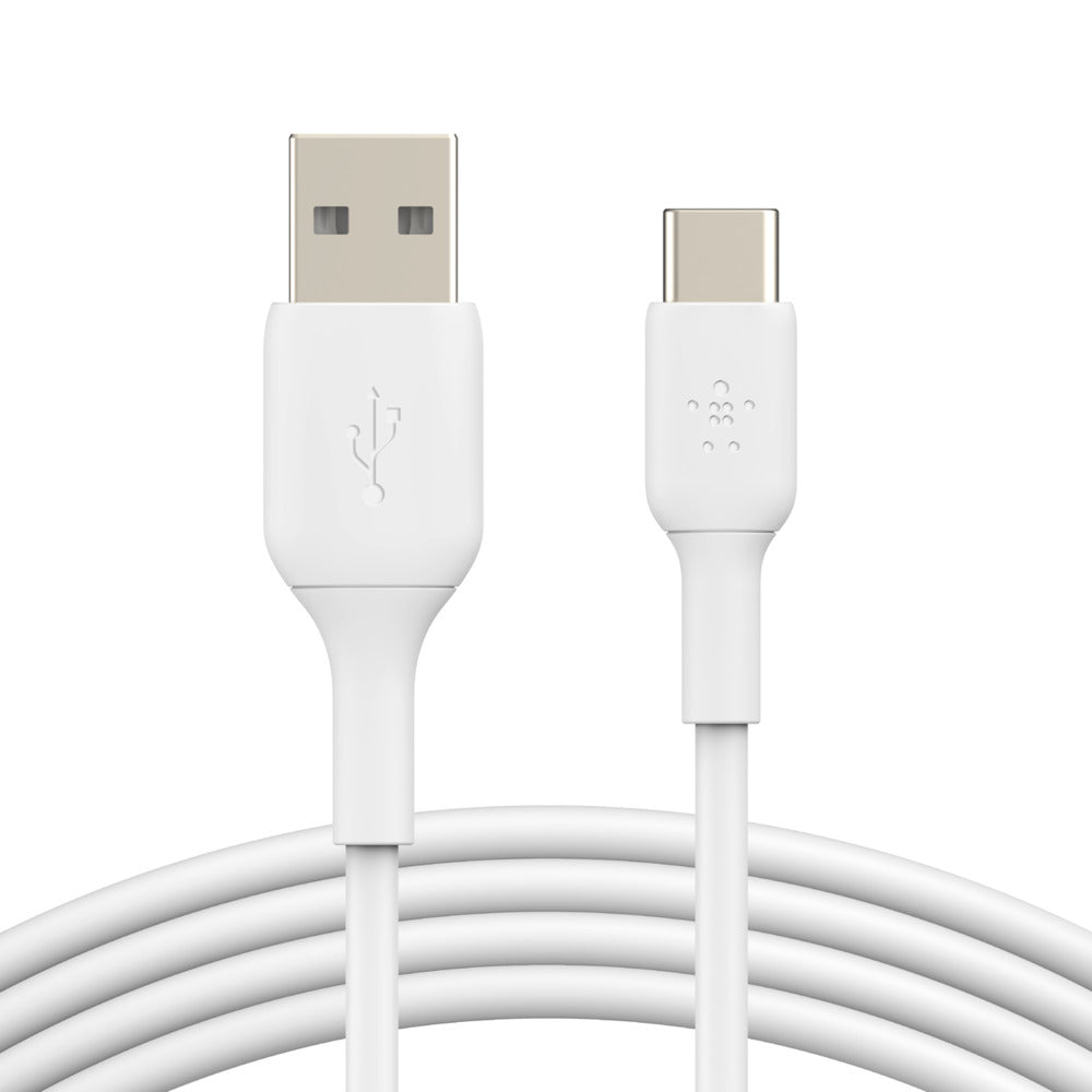 Belkin USB-Kabel, USB-C zu USB-A, 2 m