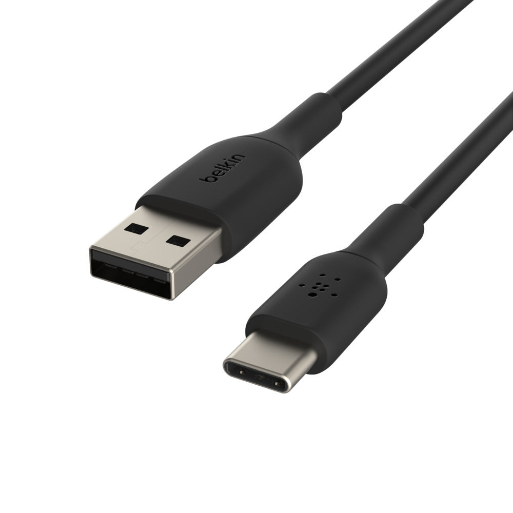 Belkin USB-Kabel, USB-C zu USB-A, 2 m