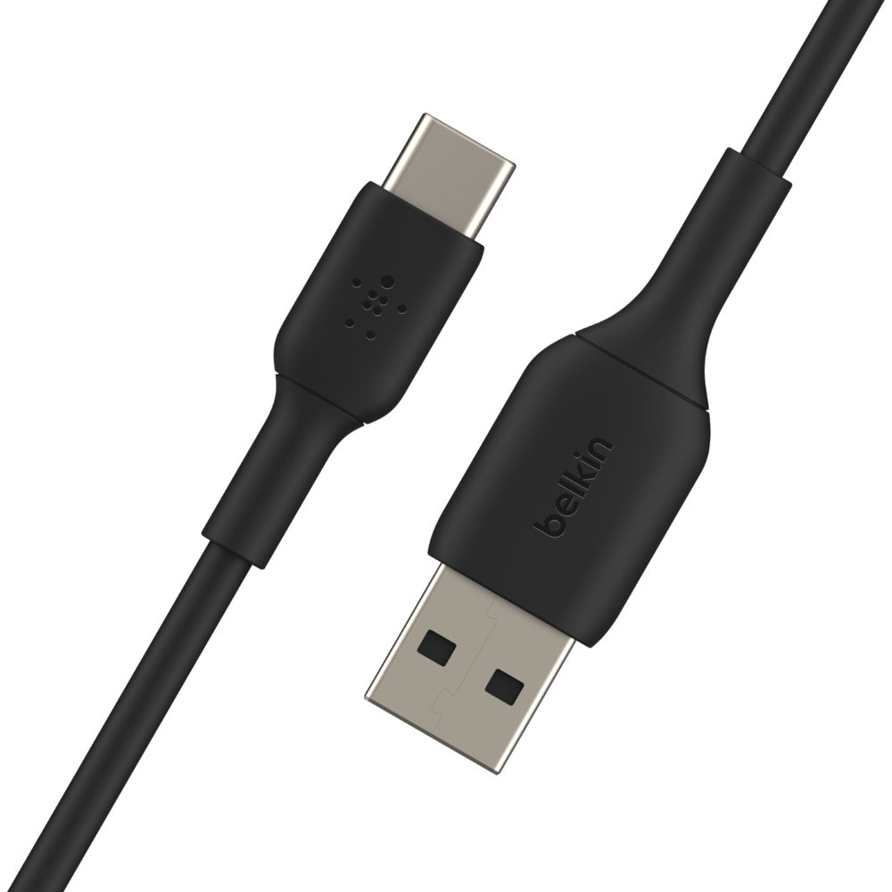 Belkin USB-Kabel, USB-C zu USB-A, 2 m