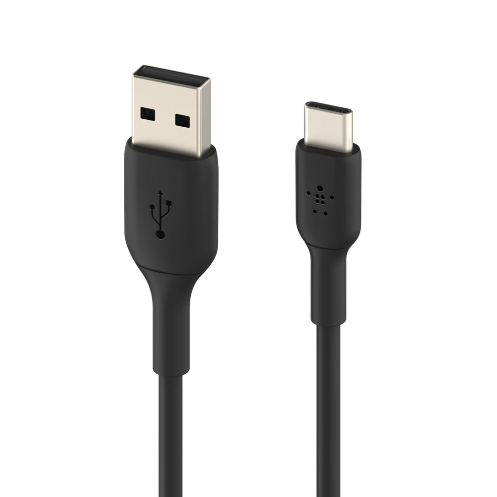 Belkin USB-Kabel, USB-C zu USB-A, 2 m