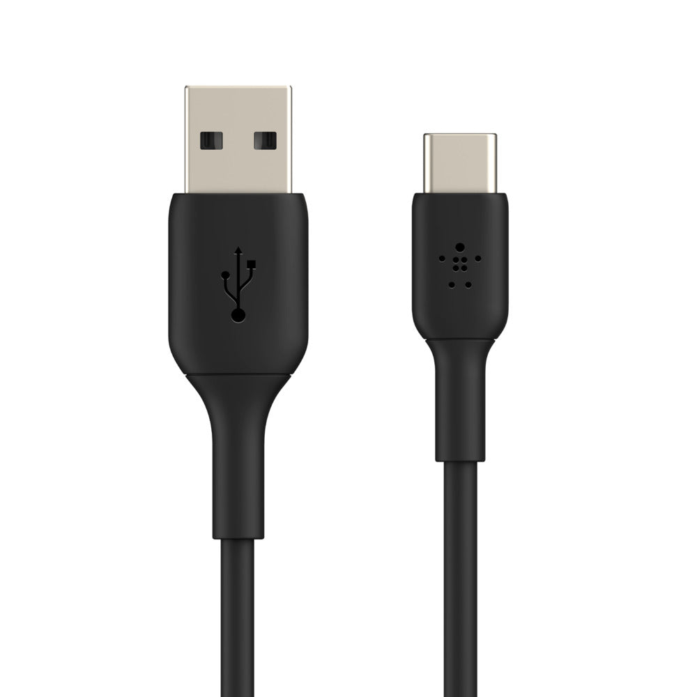 Belkin USB-Kabel, USB-C zu USB-A, 2 m