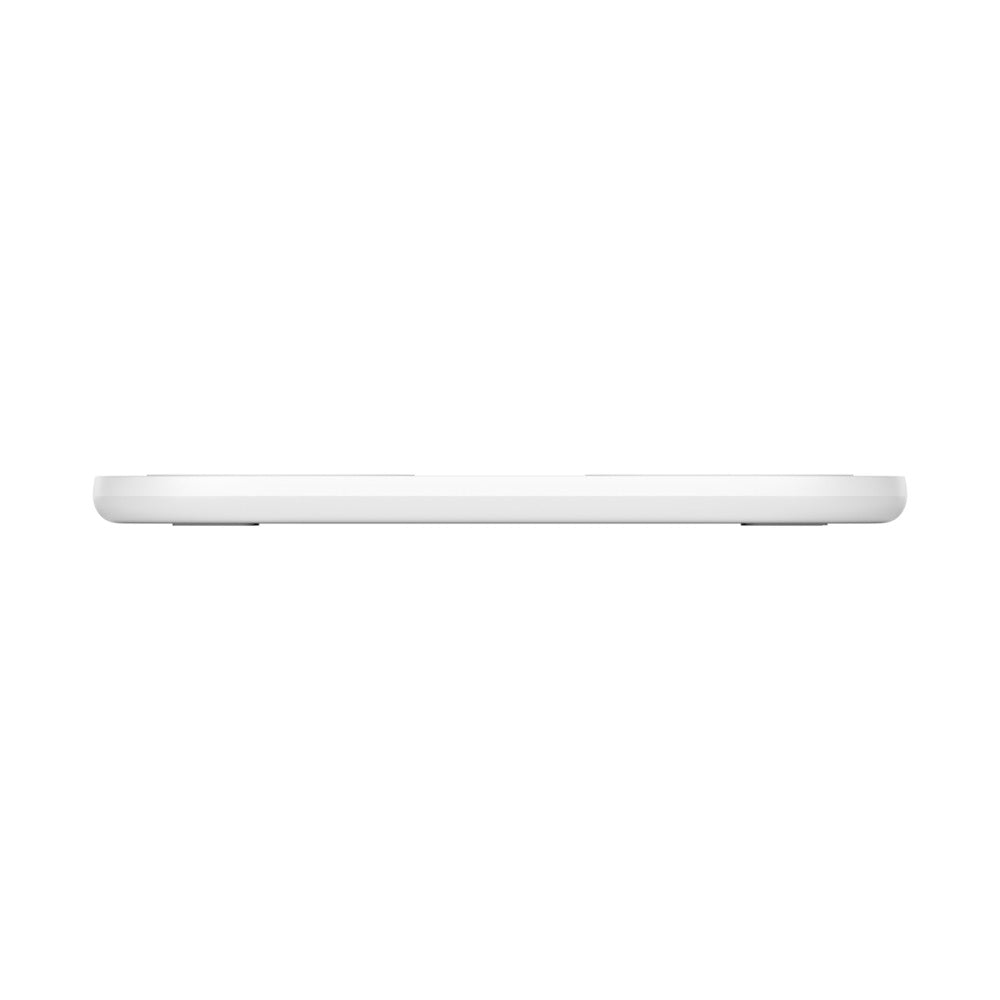 Belkin Ladestation – 2×10 W, Qi, mit Netzteil