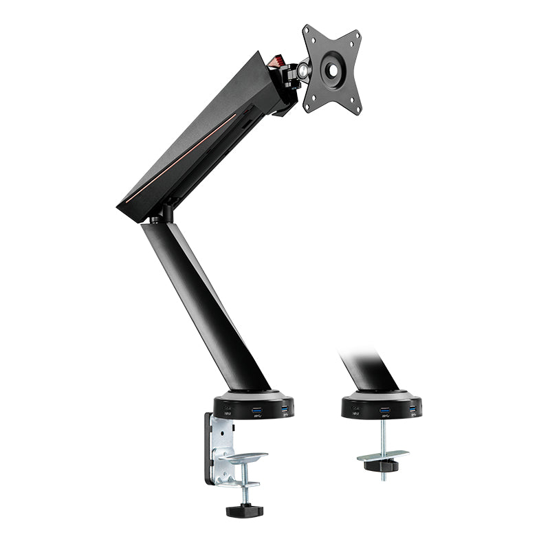 LogiLink BP0091 – Armlänge 48 cm, 8 kg Tragkraft
