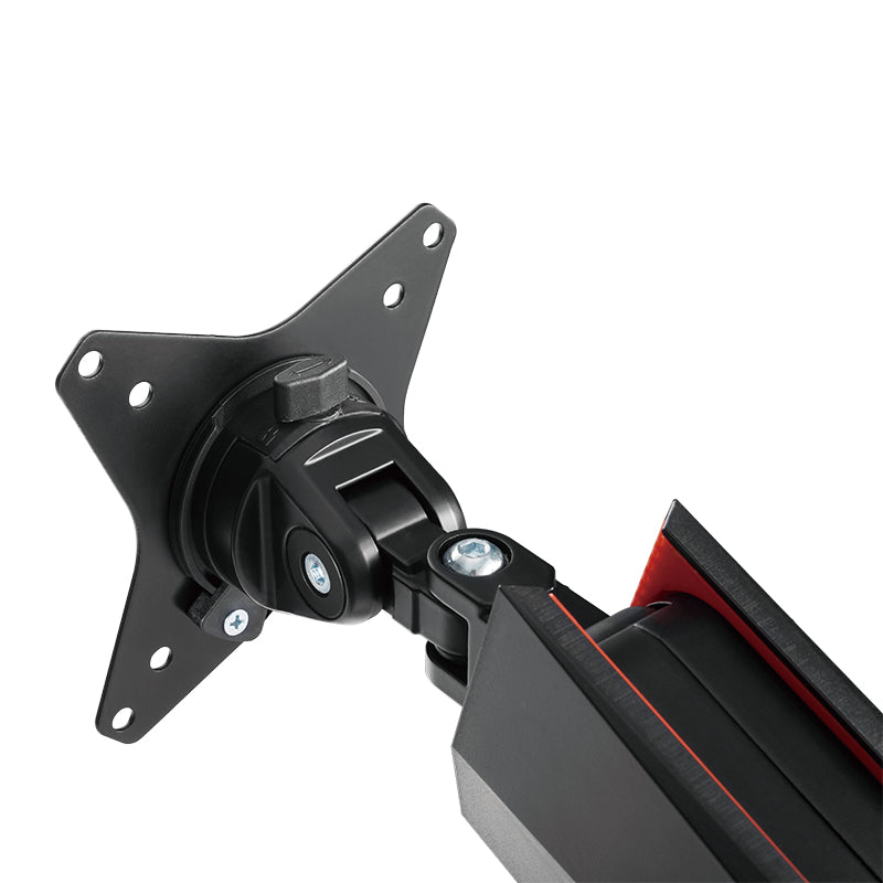 LogiLink BP0091 – Armlänge 48 cm, 8 kg Tragkraft