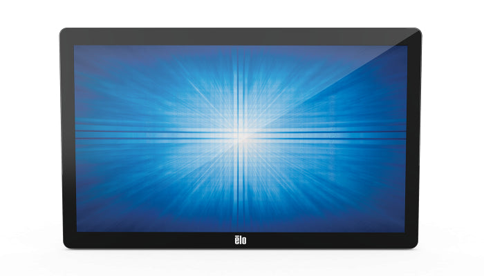 Elo Touch Solutions 2202L – Interaktives Touch-Display, 22", HD