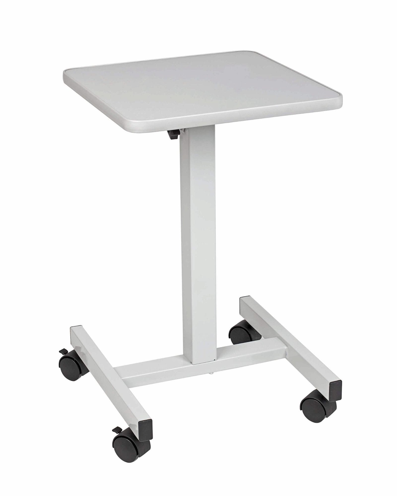 MAUL 9331082 – Beamertisch, H 10 cm, 20 kg, grau