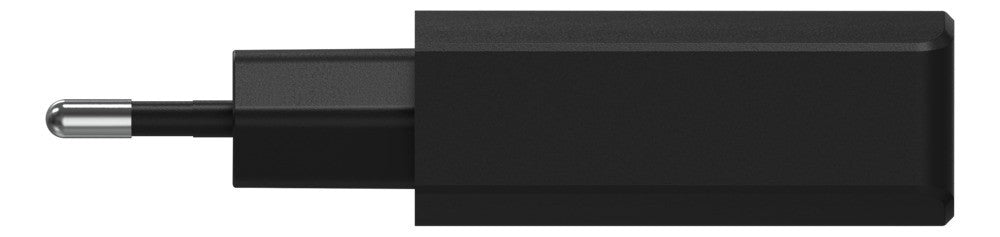 Ansmann HC218PD USB-Ladegerät 18 W – USB-A×1 – QC 3.0 – Schwarz