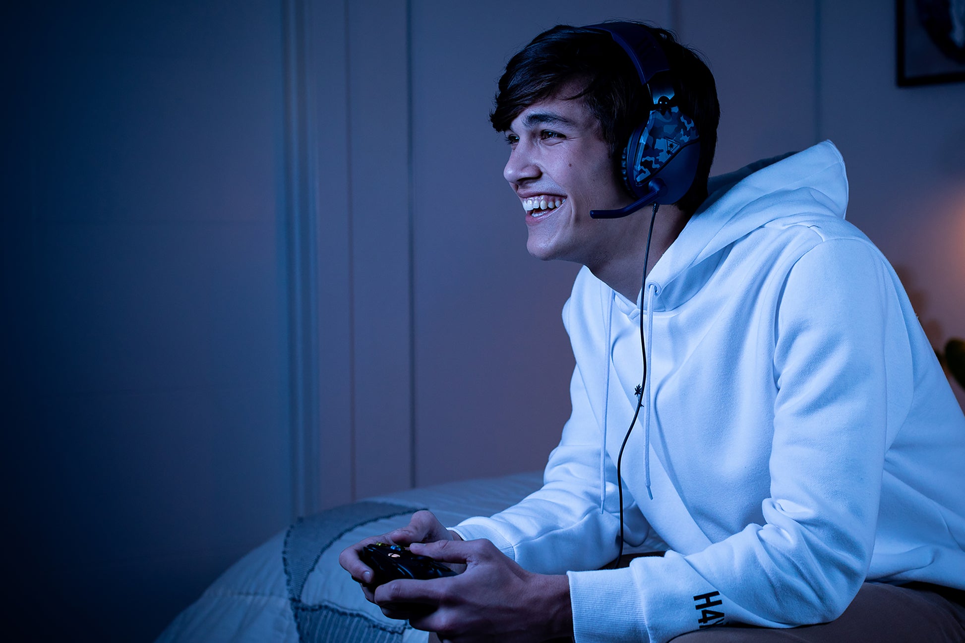 Turtle Beach Recon 70 Gaming-Headset – Over-Ear, Stereo, Kabelgebunden, 3,5 mm Klinke, für Xbox, PS, Switch und mehr