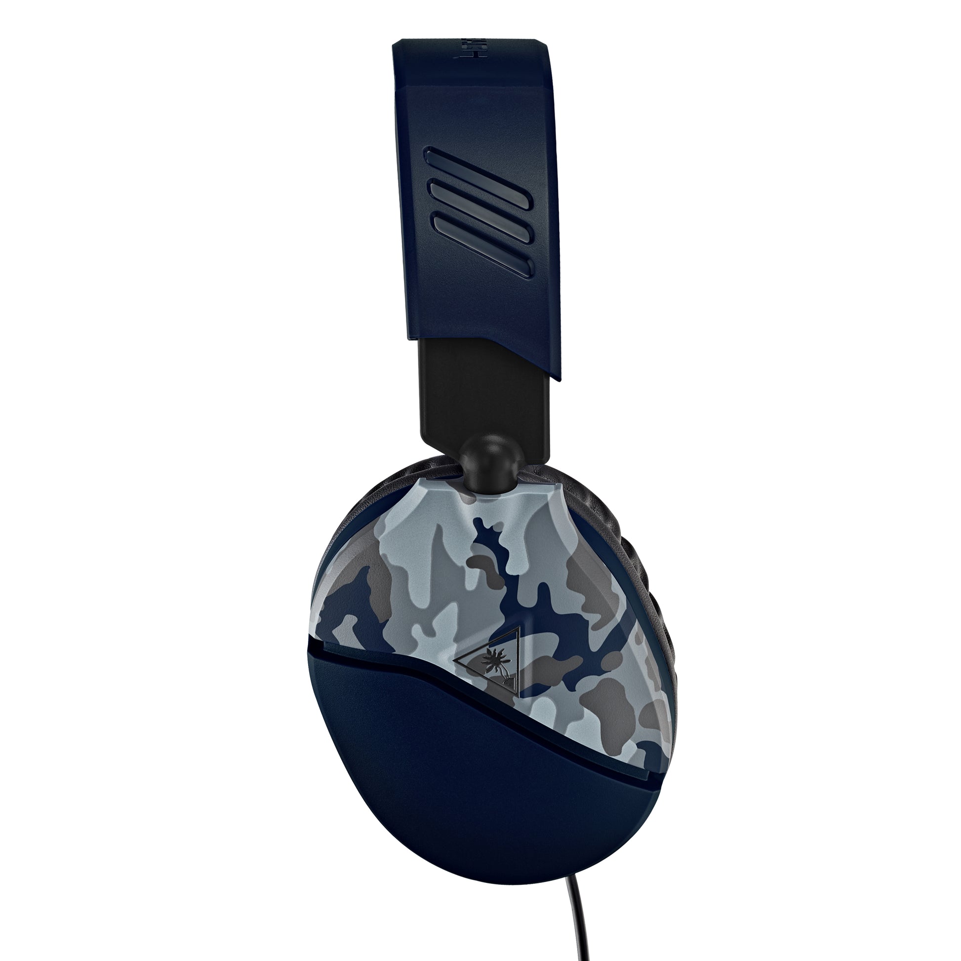Turtle Beach Recon 70 Gaming-Headset – Over-Ear, Stereo, Kabelgebunden, 3,5 mm Klinke, für Xbox, PS, Switch und mehr