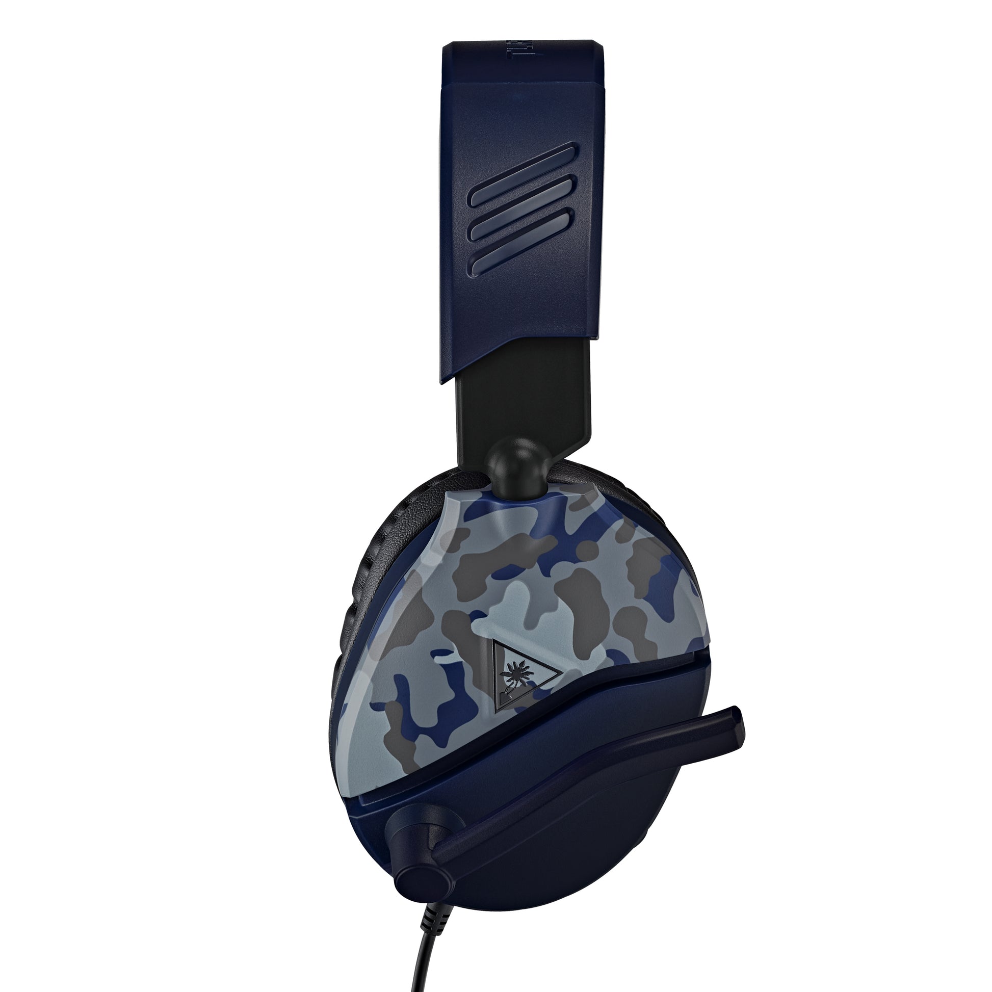 Turtle Beach Recon 70 Gaming-Headset – Over-Ear, Stereo, Kabelgebunden, 3,5 mm Klinke, für Xbox, PS, Switch und mehr