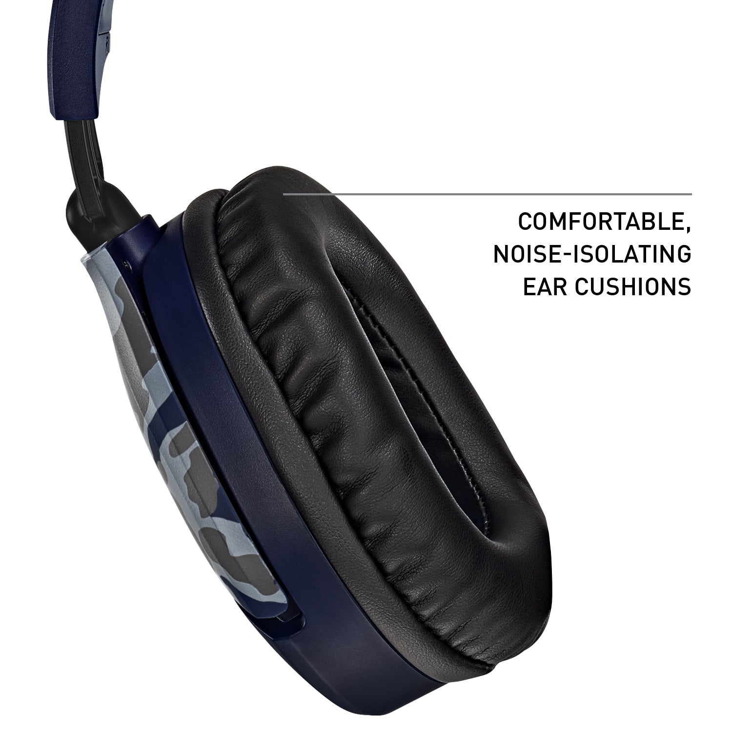 Turtle Beach Recon 70 Gaming-Headset – Over-Ear, Stereo, Kabelgebunden, 3,5 mm Klinke, für Xbox, PS, Switch und mehr