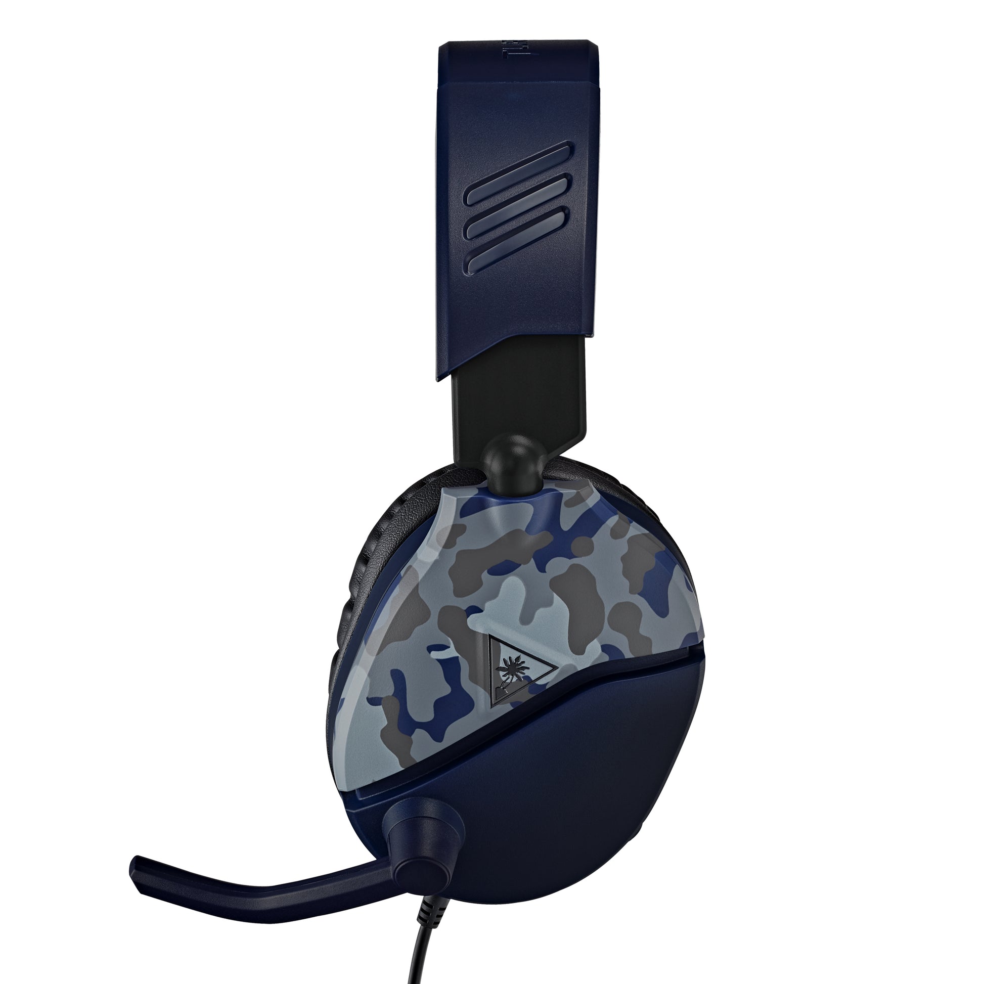 Turtle Beach Recon 70 Gaming-Headset – Over-Ear, Stereo, Kabelgebunden, 3,5 mm Klinke, für Xbox, PS, Switch und mehr