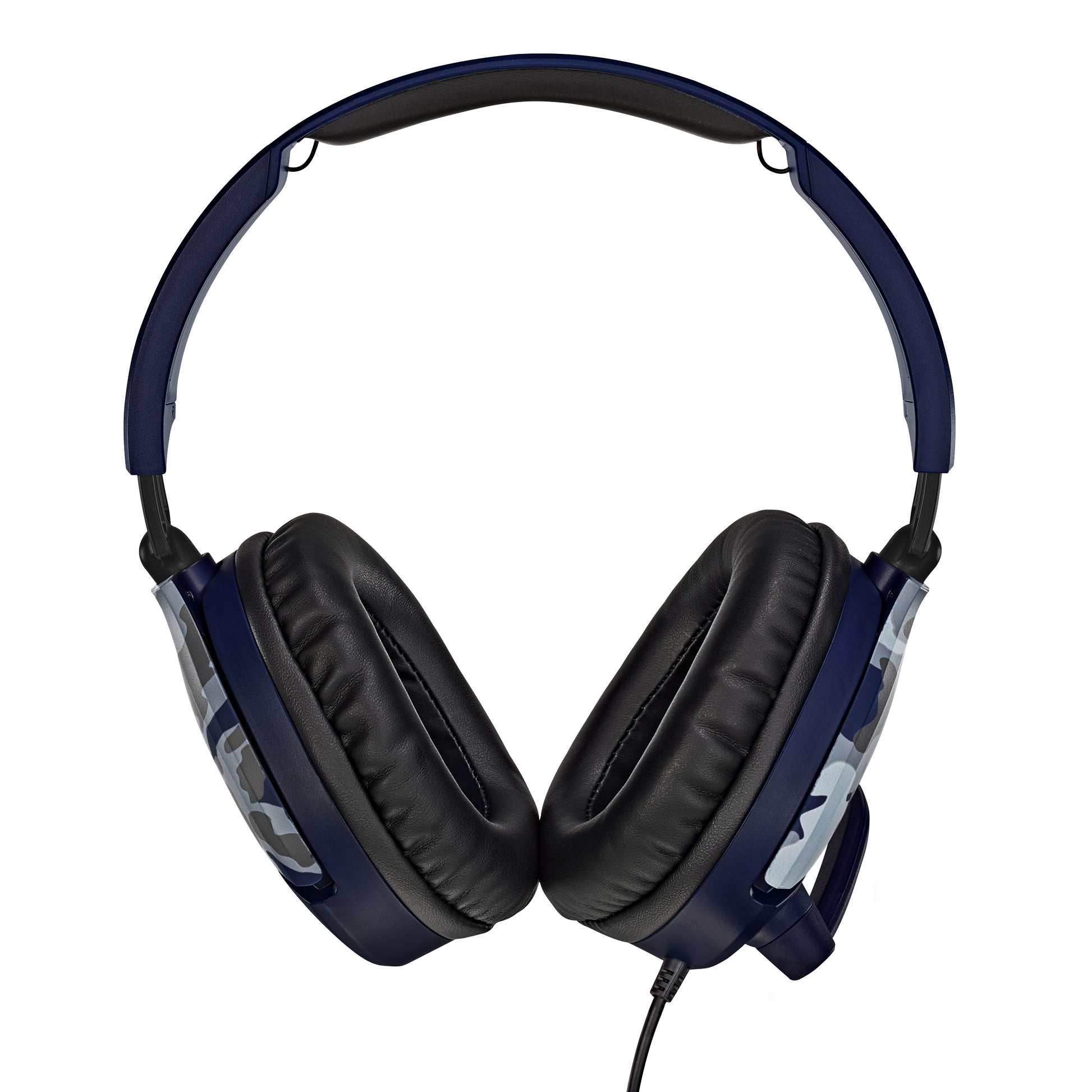 Turtle Beach Recon 70 Gaming-Headset – Over-Ear, Stereo, Kabelgebunden, 3,5 mm Klinke, für Xbox, PS, Switch und mehr