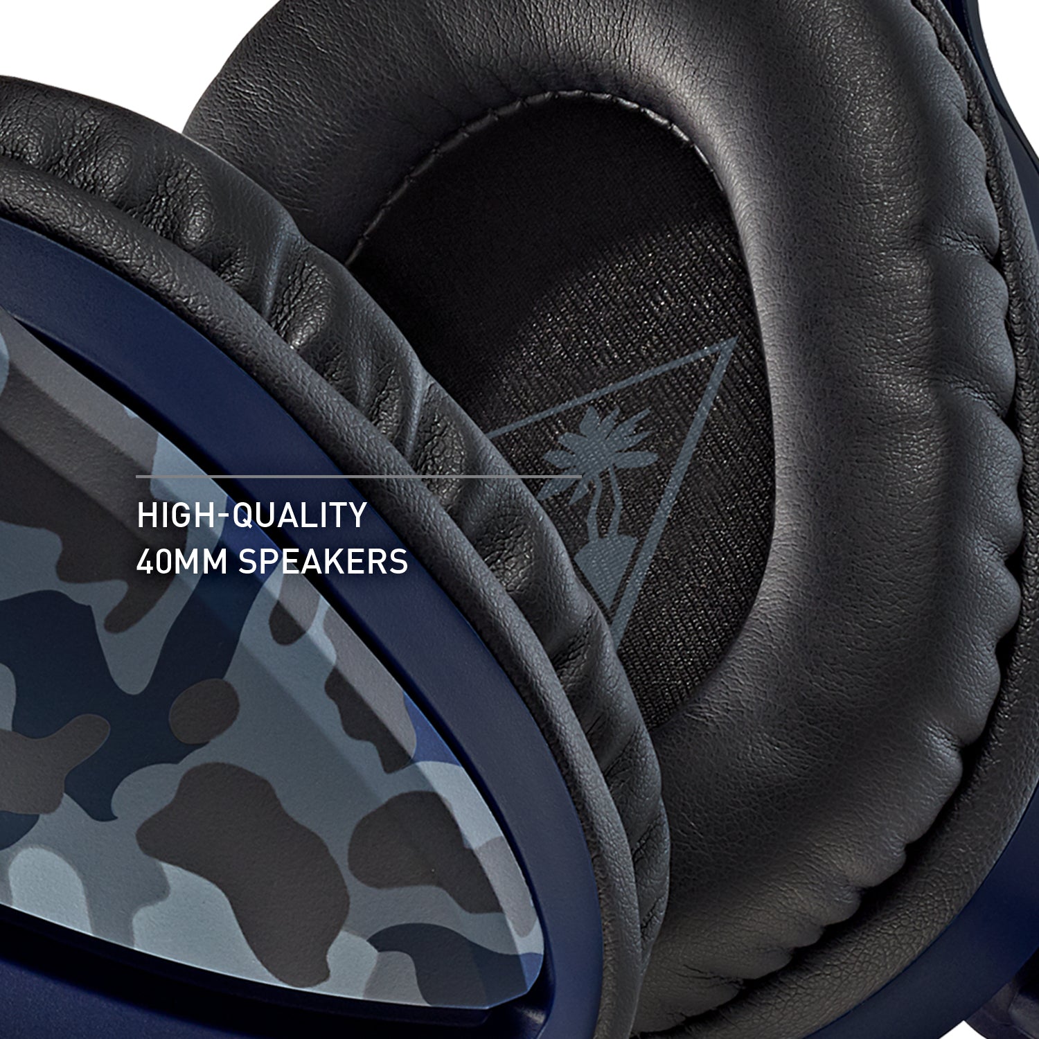 Turtle Beach Recon 70 Gaming-Headset – Over-Ear, Stereo, Kabelgebunden, 3,5 mm Klinke, für Xbox, PS, Switch und mehr