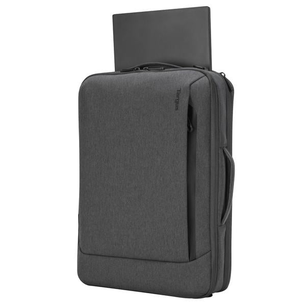Targus Cypress EcoSmart Notebook-Rucksack 15,6" – Grau