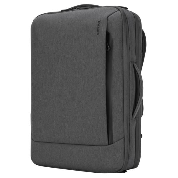 Targus Cypress EcoSmart Notebook-Rucksack 15,6" – Grau