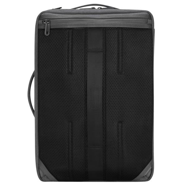 Targus Cypress EcoSmart Notebook-Rucksack 15,6" – Grau