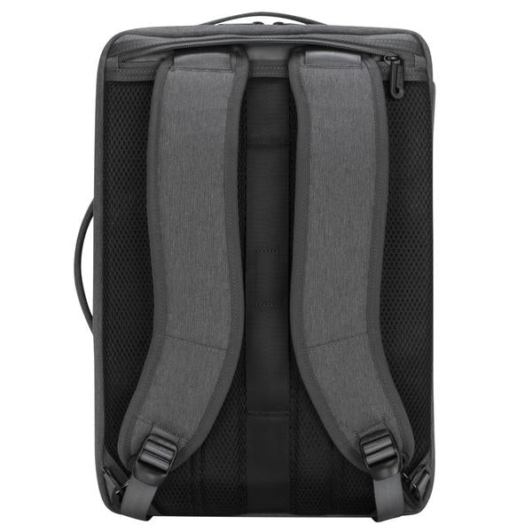 Targus Cypress EcoSmart Notebook-Rucksack 15,6" – Grau