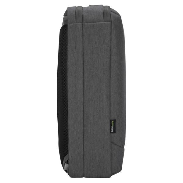 Targus Cypress EcoSmart Notebook-Rucksack 15,6" – Grau